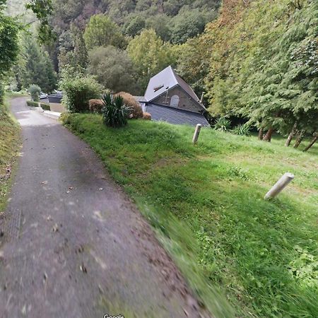 Maison Gite A Vire Normandie Экстерьер фото