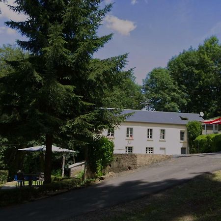 Maison Gite A Vire Normandie Экстерьер фото