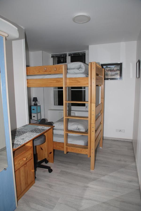 Maison Gite A Vire Normandie Экстерьер фото