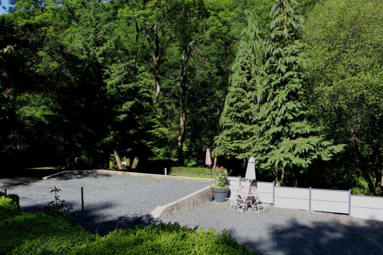 Maison Gite A Vire Normandie Экстерьер фото