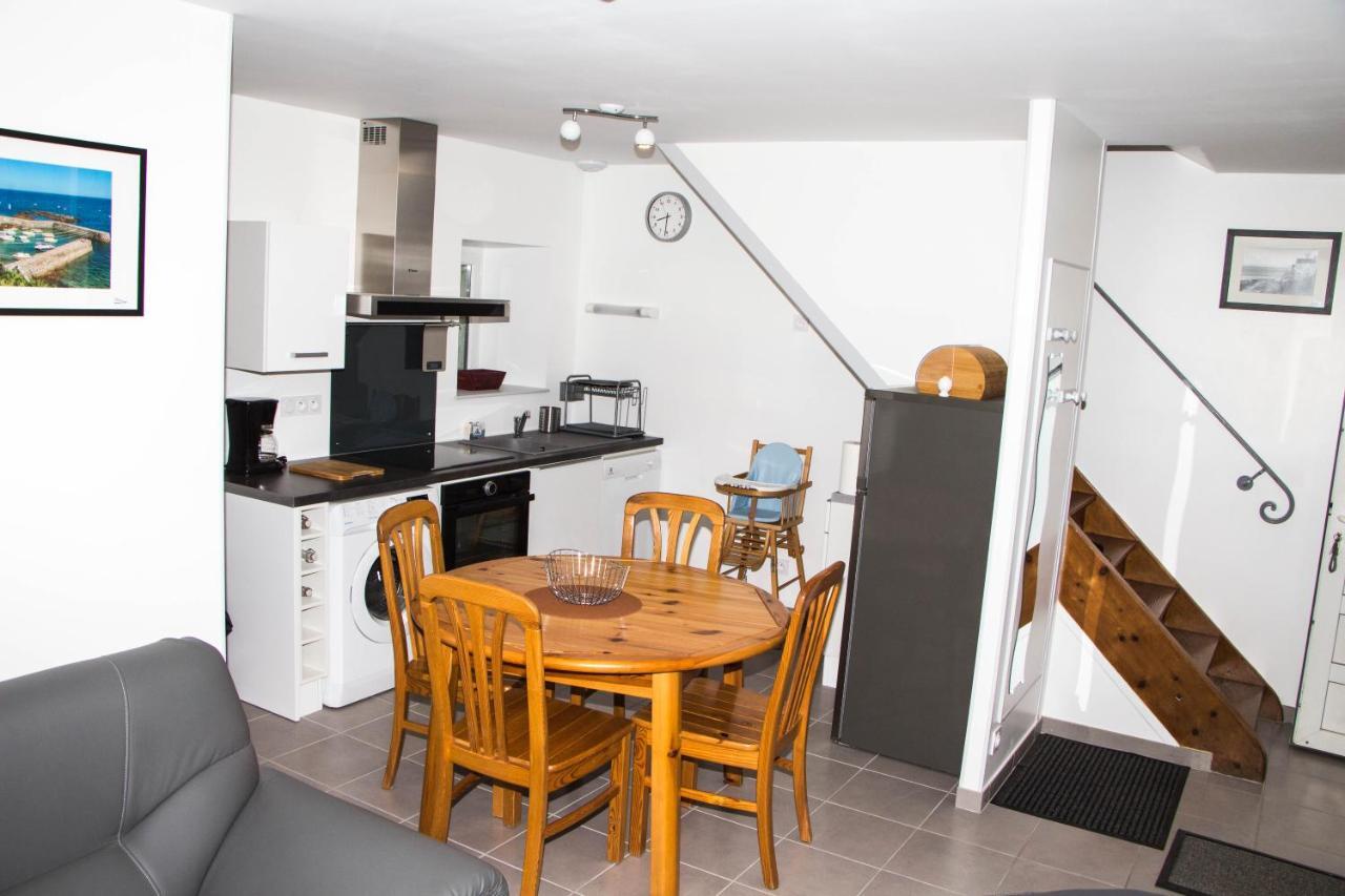 Maison Gite A Vire Normandie Экстерьер фото